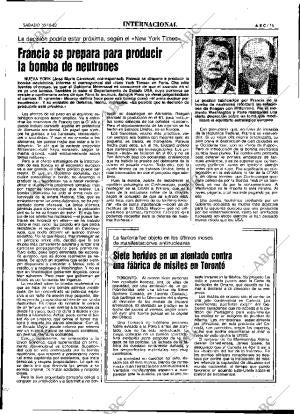 ABC MADRID 16-10-1982 página 15