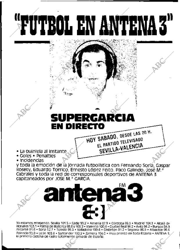 ABC MADRID 16-10-1982 página 2