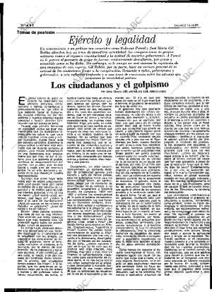 ABC MADRID 16-10-1982 página 20