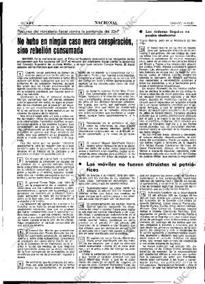 ABC MADRID 16-10-1982 página 22