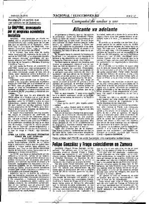 ABC MADRID 16-10-1982 página 27