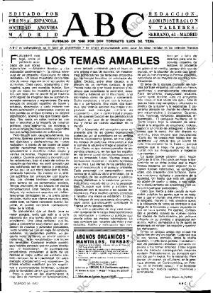 ABC MADRID 16-10-1982 página 3