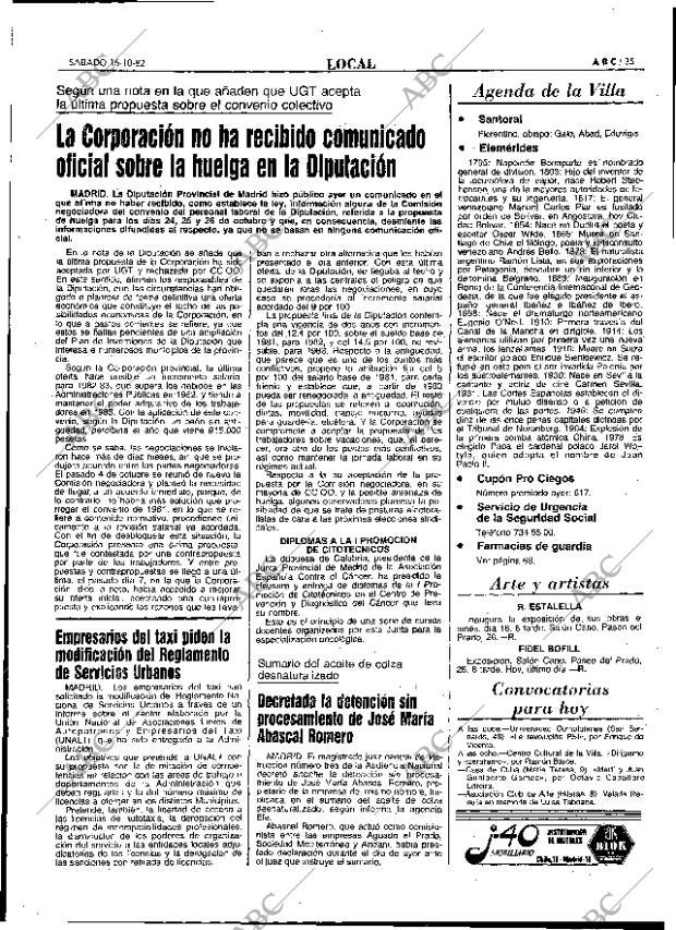 ABC MADRID 16-10-1982 página 35