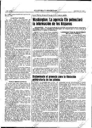 ABC MADRID 16-10-1982 página 38