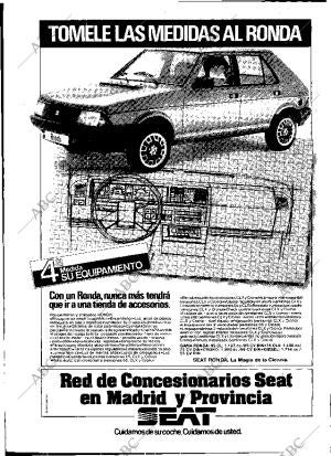 ABC MADRID 16-10-1982 página 4