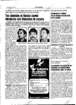 ABC MADRID 16-10-1982 página 41
