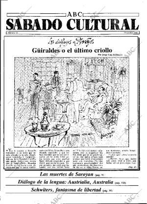 ABC MADRID 16-10-1982 página 43