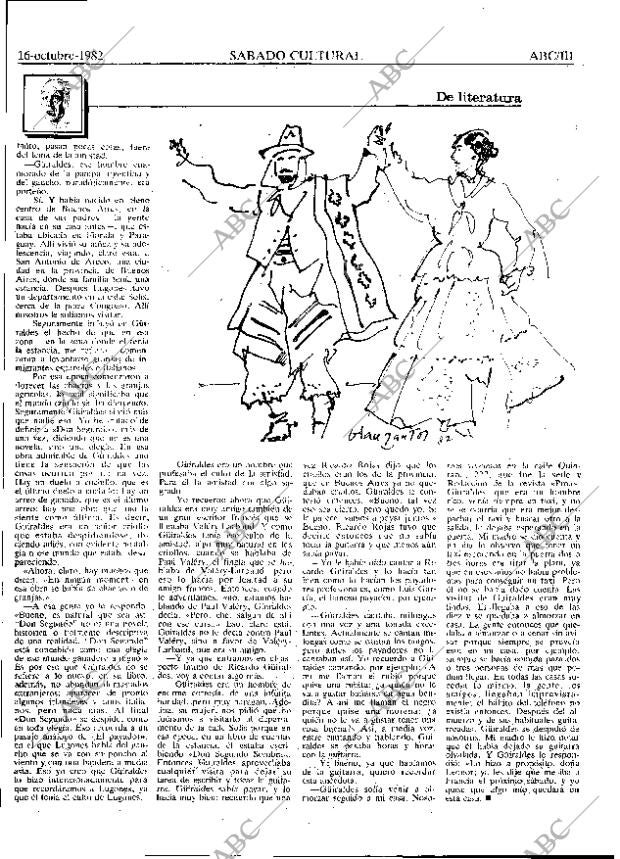 ABC MADRID 16-10-1982 página 45