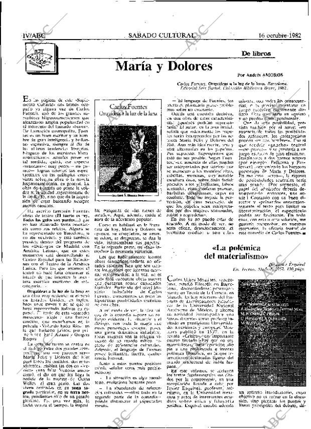 ABC MADRID 16-10-1982 página 46
