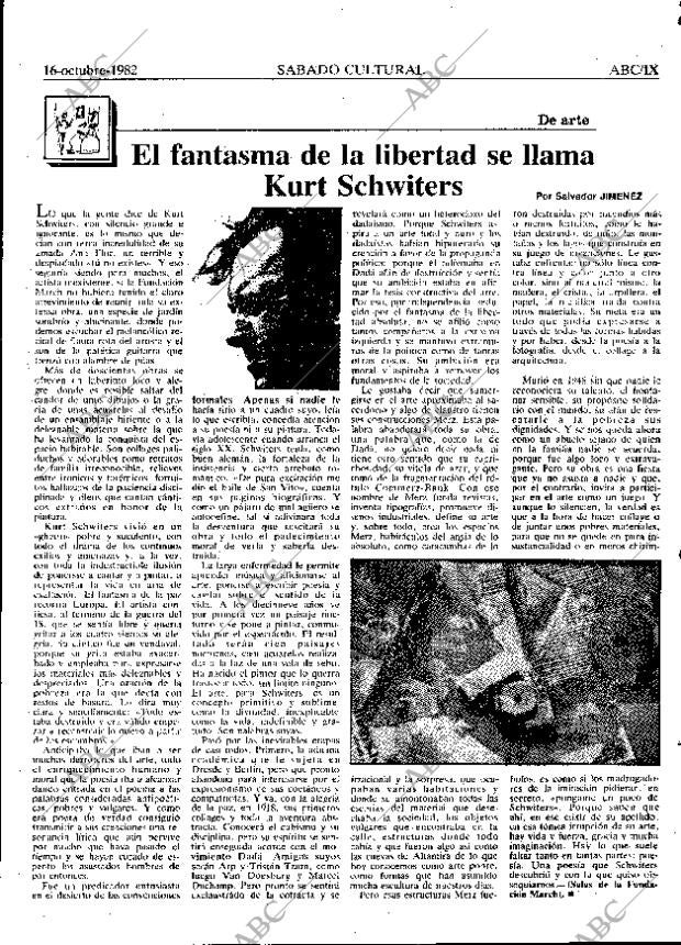 ABC MADRID 16-10-1982 página 51