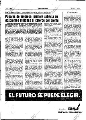 ABC MADRID 16-10-1982 página 56