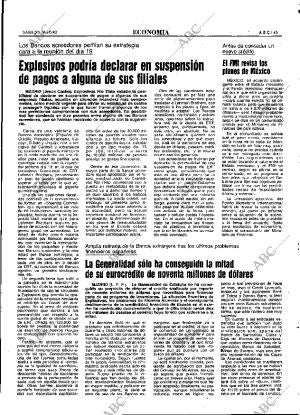 ABC MADRID 16-10-1982 página 57