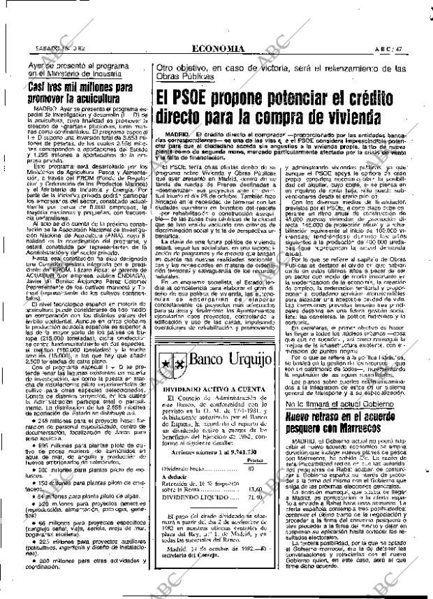 ABC MADRID 16-10-1982 página 59