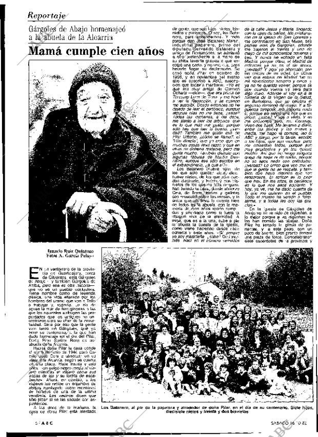 ABC MADRID 16-10-1982 página 6