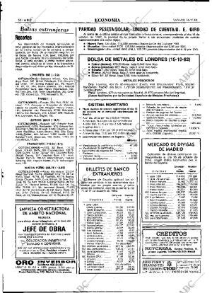 ABC MADRID 16-10-1982 página 62