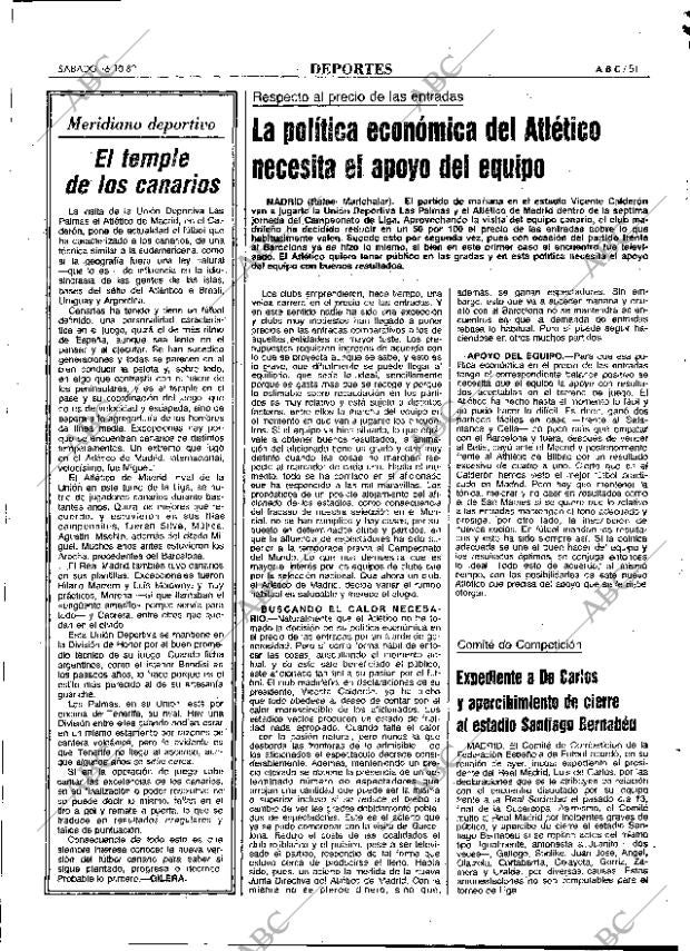 ABC MADRID 16-10-1982 página 63