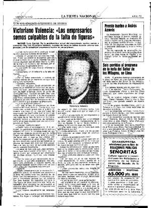 ABC MADRID 16-10-1982 página 67