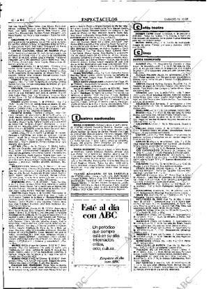 ABC MADRID 16-10-1982 página 72