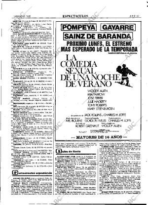 ABC MADRID 16-10-1982 página 75