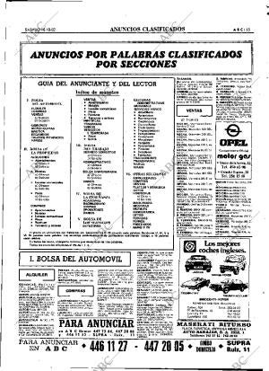 ABC MADRID 16-10-1982 página 77