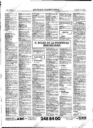 ABC MADRID 16-10-1982 página 78