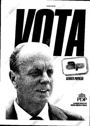 ABC MADRID 16-10-1982 página 8