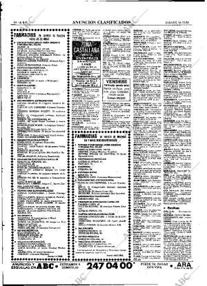 ABC MADRID 16-10-1982 página 80