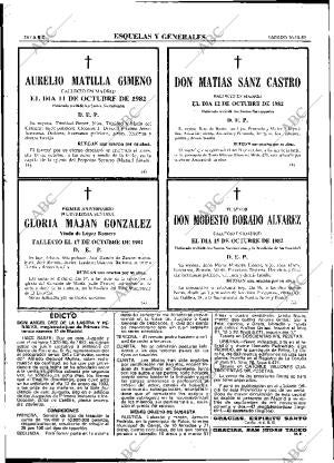 ABC MADRID 16-10-1982 página 86