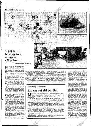 ABC MADRID 16-10-1982 página 88