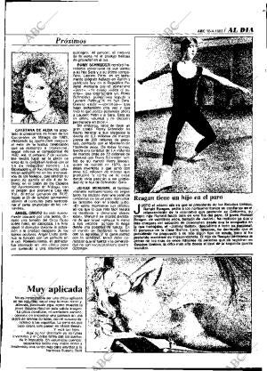 ABC MADRID 16-10-1982 página 89