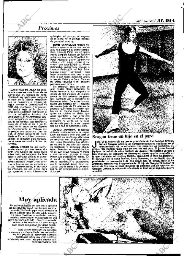 ABC MADRID 16-10-1982 página 89
