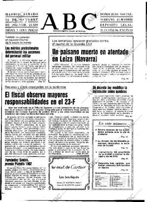 ABC MADRID 16-10-1982 página 9