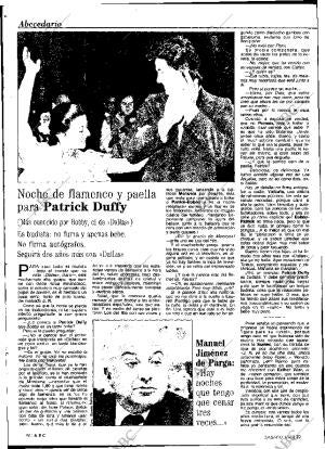 ABC MADRID 16-10-1982 página 90