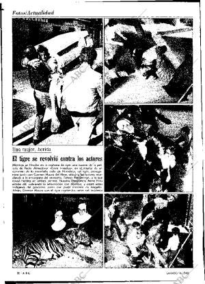 ABC MADRID 16-10-1982 página 92