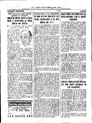 ABC SEVILLA 16-10-1982 página 16