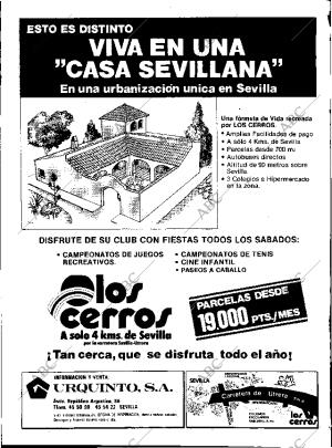 ABC SEVILLA 16-10-1982 página 2