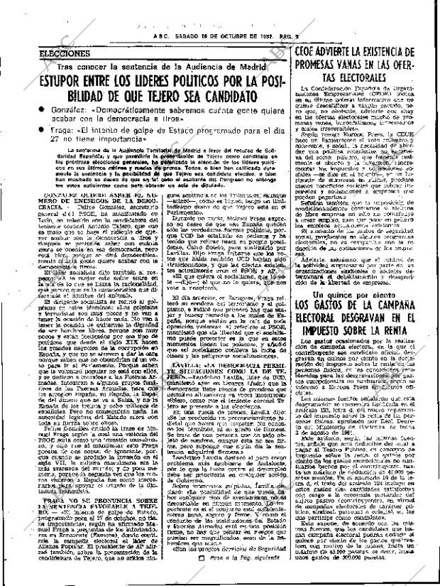 ABC SEVILLA 16-10-1982 página 21