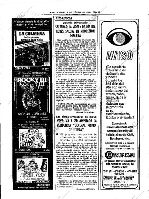 ABC SEVILLA 16-10-1982 página 34