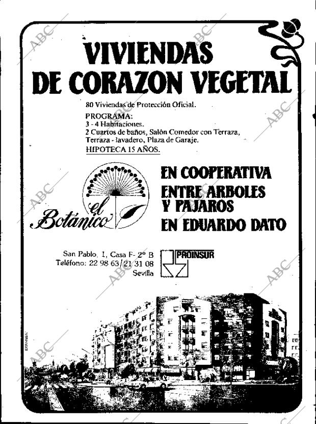 ABC SEVILLA 16-10-1982 página 4