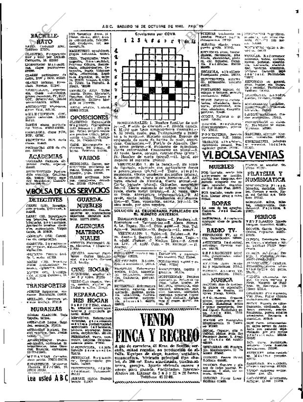 ABC SEVILLA 16-10-1982 página 71
