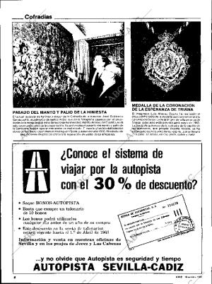 ABC SEVILLA 16-10-1982 página 8