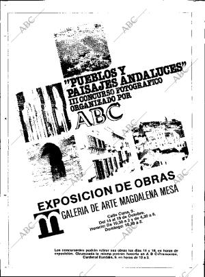 ABC SEVILLA 16-10-1982 página 86