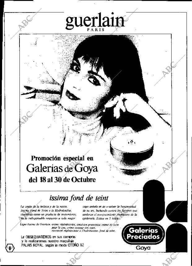 ABC MADRID 17-10-1982 página 10