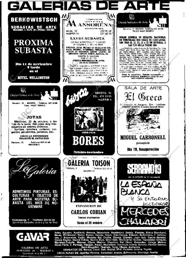 ABC MADRID 17-10-1982 página 100