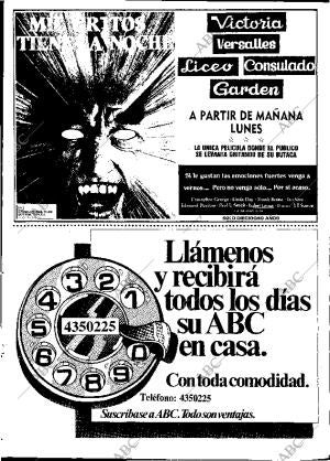 ABC MADRID 17-10-1982 página 106
