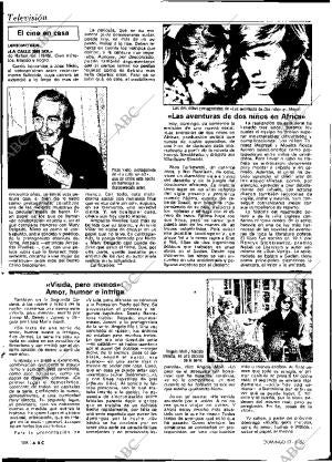 ABC MADRID 17-10-1982 página 108