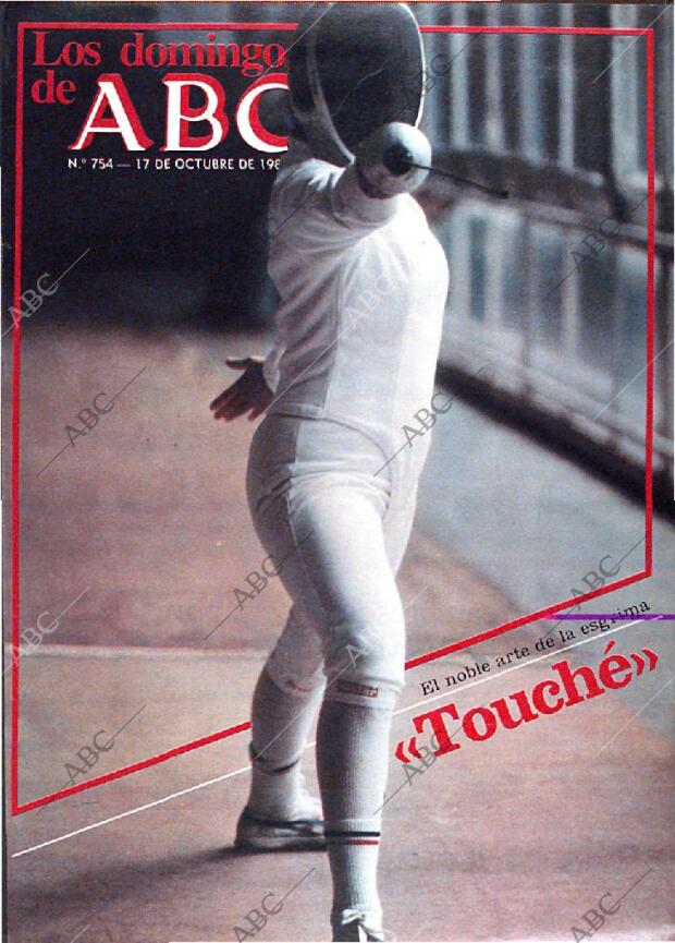 ABC MADRID 17-10-1982 página 113