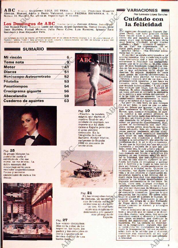 ABC MADRID 17-10-1982 página 115