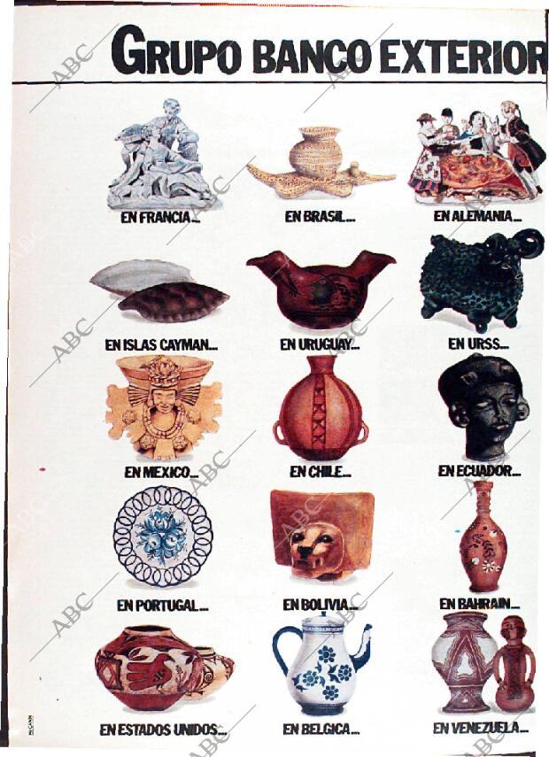 ABC MADRID 17-10-1982 página 116