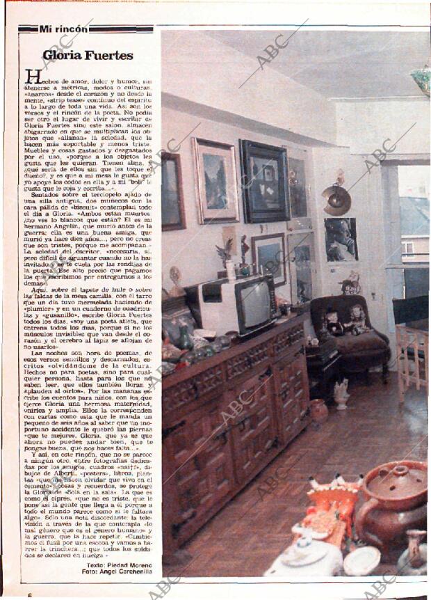 ABC MADRID 17-10-1982 página 118